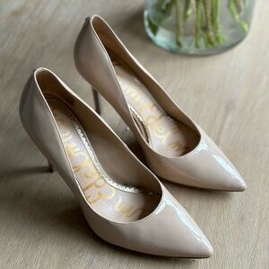 Sam Edelman Pointy Heels